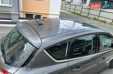 Минивэн Ford C-Max 2016 в 