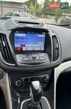 Минивэн Ford C-Max 2016 в 