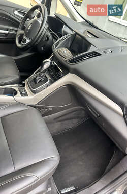 Минивэн Ford C-Max 2016 в 