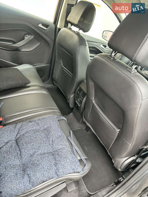 Минивэн Ford C-Max 2016 в Киеве