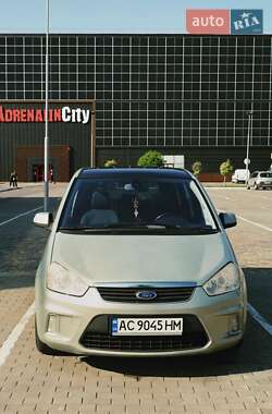 Ford C-Max 2009 Ford C-Max 2009