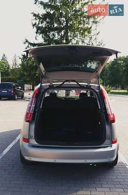 Минивэн Ford C-Max 2009 в 