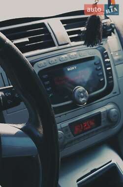 Минивэн Ford C-Max 2009 в 