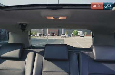Минивэн Ford C-Max 2009 в Луцке фото 6 Минивэн Ford C-Max 2009 в Луцке
