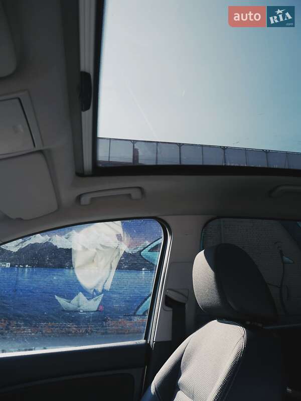 Минивэн Ford C-Max 2009 в Луцке фото 12 Минивэн Ford C-Max 2009 в Луцке