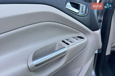 Мінівен Ford C-Max 2014 в 