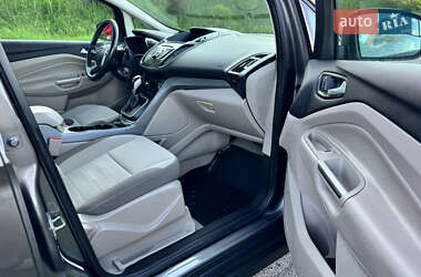 Мінівен Ford C-Max 2014 в 