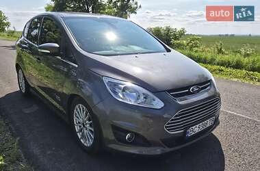 Ford C-Max 2015 Ford C-Max 2015
