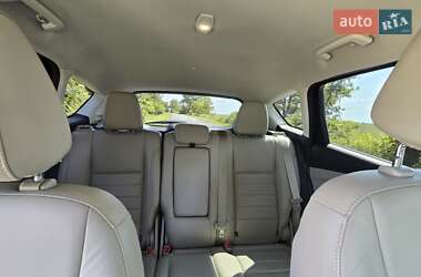 Мінівен Ford C-Max 2015 в 