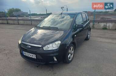 Ford C-Max 2009 Ford C-Max 2009