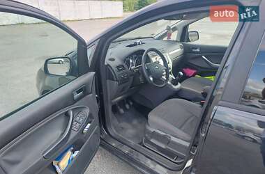 Минивэн Ford C-Max 2009 в 