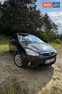 Ford C-Max 2010 Ford C-Max 2010