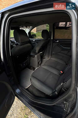 Минивэн Ford C-Max 2010 в 
