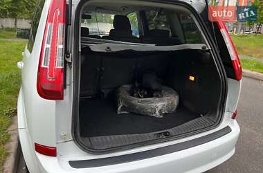 Минивэн Ford C-Max 2010 в 