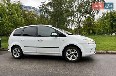 Минивэн Ford C-Max 2010 в 
