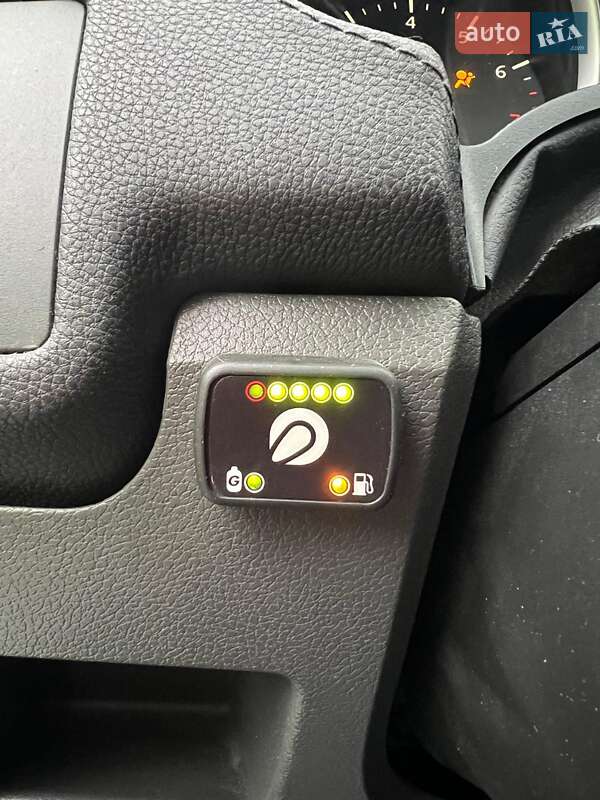 Минивэн Ford C-Max 2010 в Киеве