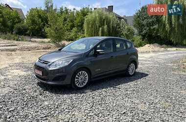 Ford C-Max 2017 Ford C-Max 2017