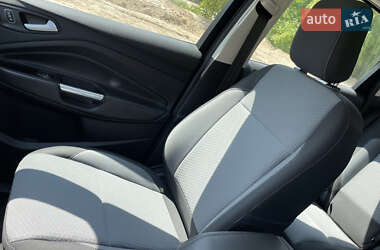 Мінівен Ford C-Max 2017 в 