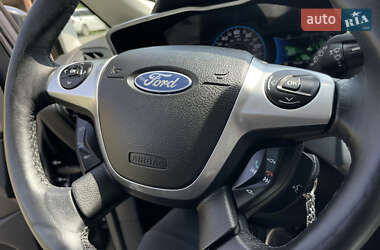 Мінівен Ford C-Max 2017 в 