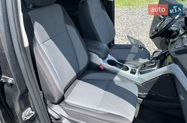 Мінівен Ford C-Max 2017 в 