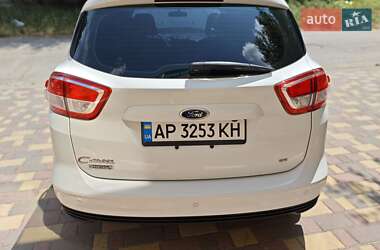 Минивэн Ford C-Max 2017 в 