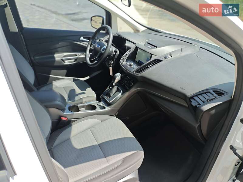 Минивэн Ford C-Max 2017 в Запорожье
