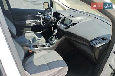 Минивэн Ford C-Max 2017 в 
