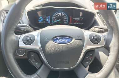 Минивэн Ford C-Max 2017 в 