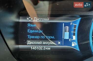 Минивэн Ford C-Max 2017 в 