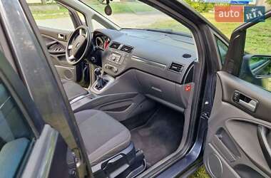 Минивэн Ford C-Max 2008 в 