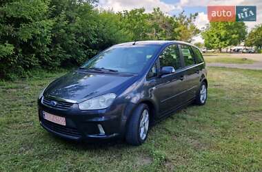 Ford C-Max 2008