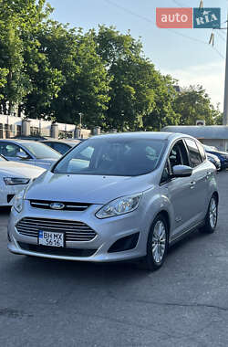 Минивэн Ford C-Max 2017 в Одессе