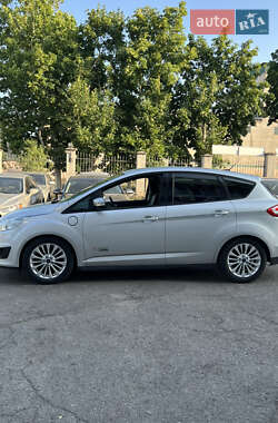 Мінівен Ford C-Max 2017 в 