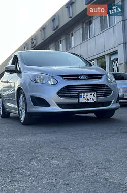 Мінівен Ford C-Max 2017 в 