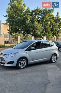 Мінівен Ford C-Max 2017 в Одесі