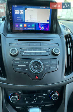 Мінівен Ford C-Max 2017 в 