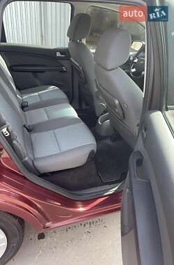 Мінівен Ford C-Max 2005 в Миколаєві