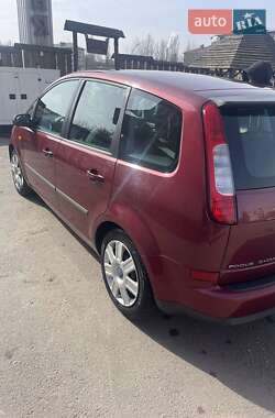 Мінівен Ford C-Max 2005 в 