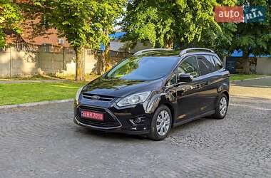 Ford C-Max 2011 Ford C-Max 2011