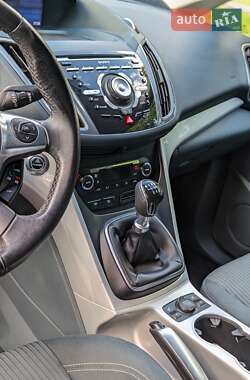 Минивэн Ford C-Max 2011 в 