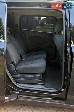 Минивэн Ford C-Max 2011 в 