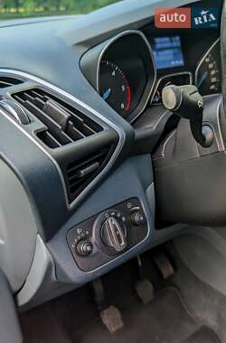 Минивэн Ford C-Max 2011 в 
