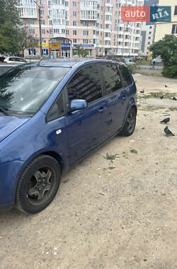 Мінівен Ford C-Max 2007 в 