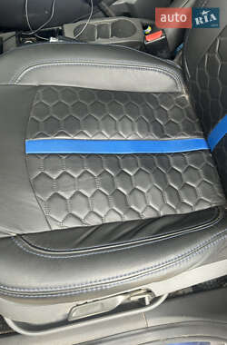 Мінівен Ford C-Max 2007 в 