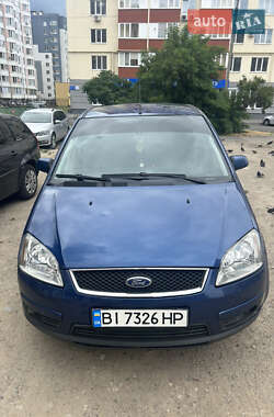 Ford C-Max 2007 Ford C-Max 2007