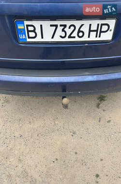 Мінівен Ford C-Max 2007 в 