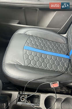 Мінівен Ford C-Max 2007 в 