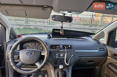 Минивэн Ford C-Max 2005 в 