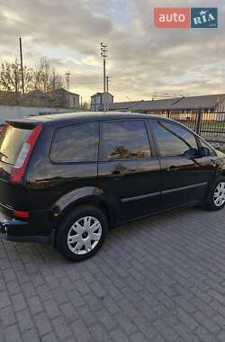 Минивэн Ford C-Max 2005 в 