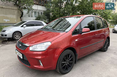 Ford C-Max 2007 Ford C-Max 2007